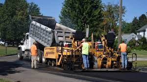 Best Gravel Driveway Installation in Desloge, MO